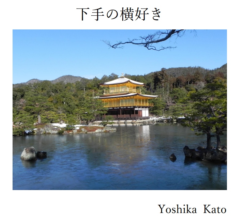 下手の横好き　通常版