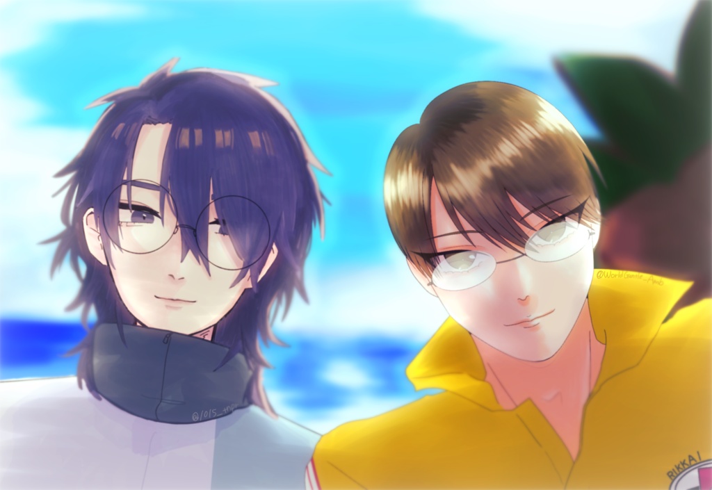 ポストカードセット