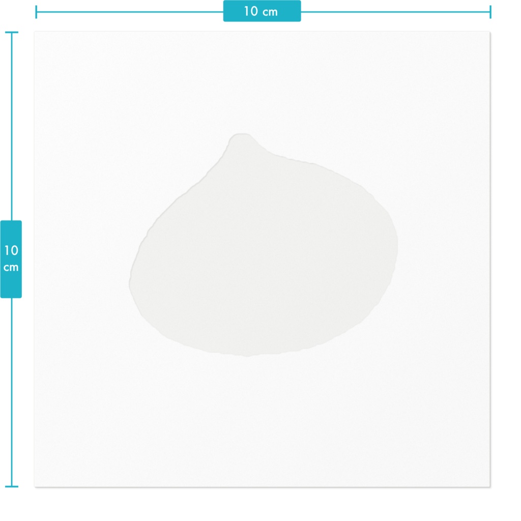 にくまんシール