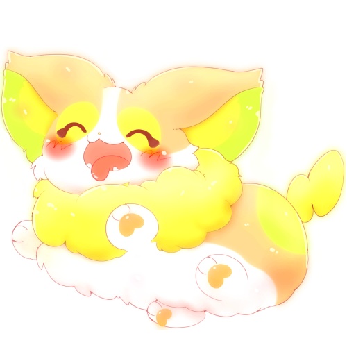 ポケモンアクリルスタンド!(兼アクキー)