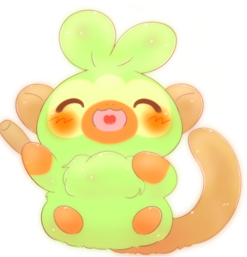 ポケモンアクリルスタンド!(兼アクキー)