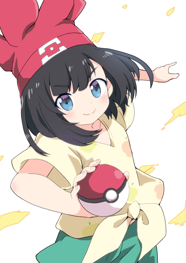 C96夏コミセット!(新刊1冊+グッズ4点セット!)