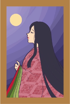 童話シリーズ オリジナルポストカード 全6種