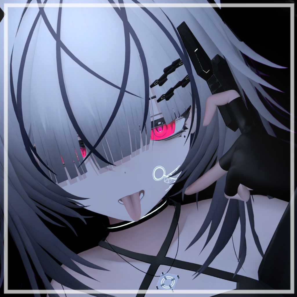 𖥔⊹. ˚ 𝐋𝐮𝐦𝐞𝐧 𝐄𝐲𝐞+𝟔 𝐜𝐨𝐥𝐨𝐫𝐬𖥔⊹. ˚ 【白戌壱号専用】