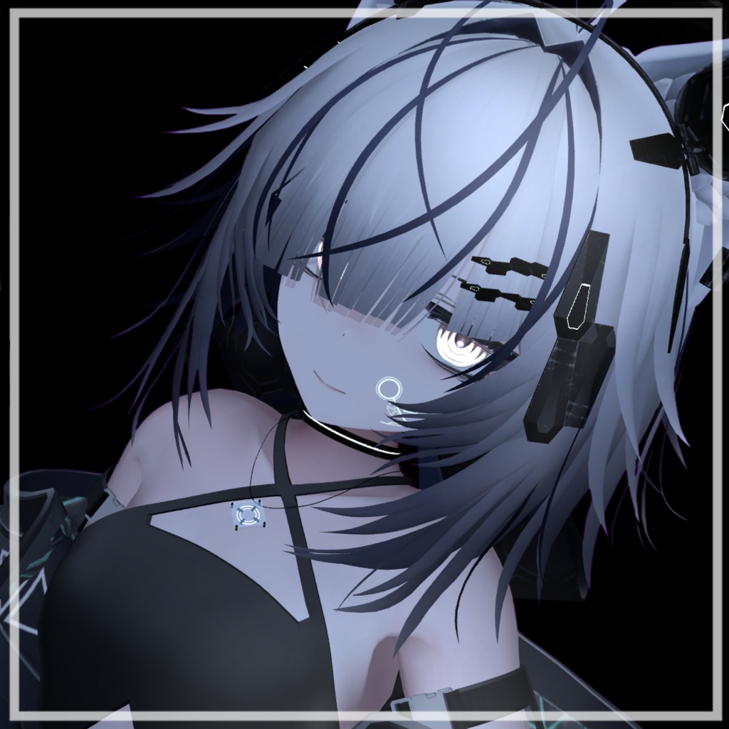 𖥔⊹. ˚ 𝐋𝐮𝐦𝐞𝐧 𝐄𝐲𝐞+𝟔 𝐜𝐨𝐥𝐨𝐫𝐬𖥔⊹. ˚ 【白戌壱号専用】