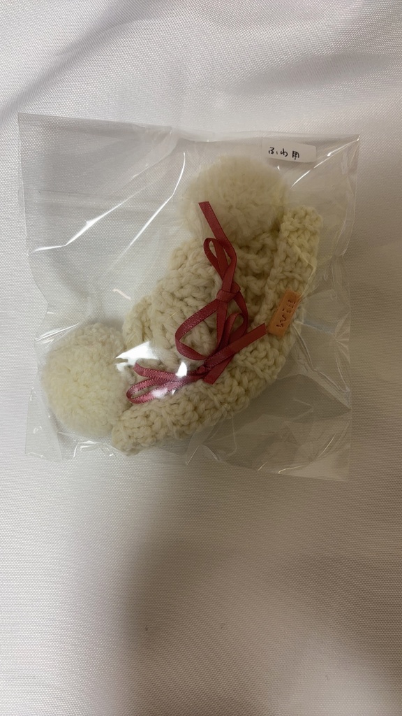 わっふるシリーズ(10cm~12cm・ちみケモ・ふわコロりん)