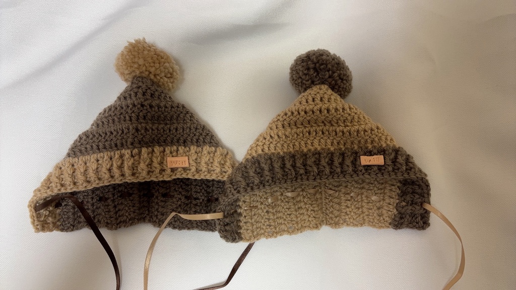 ピクシーハット