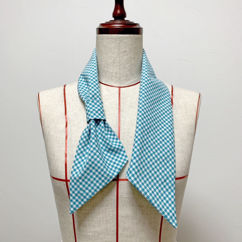 チョコミントパティシエ コスチュームセット