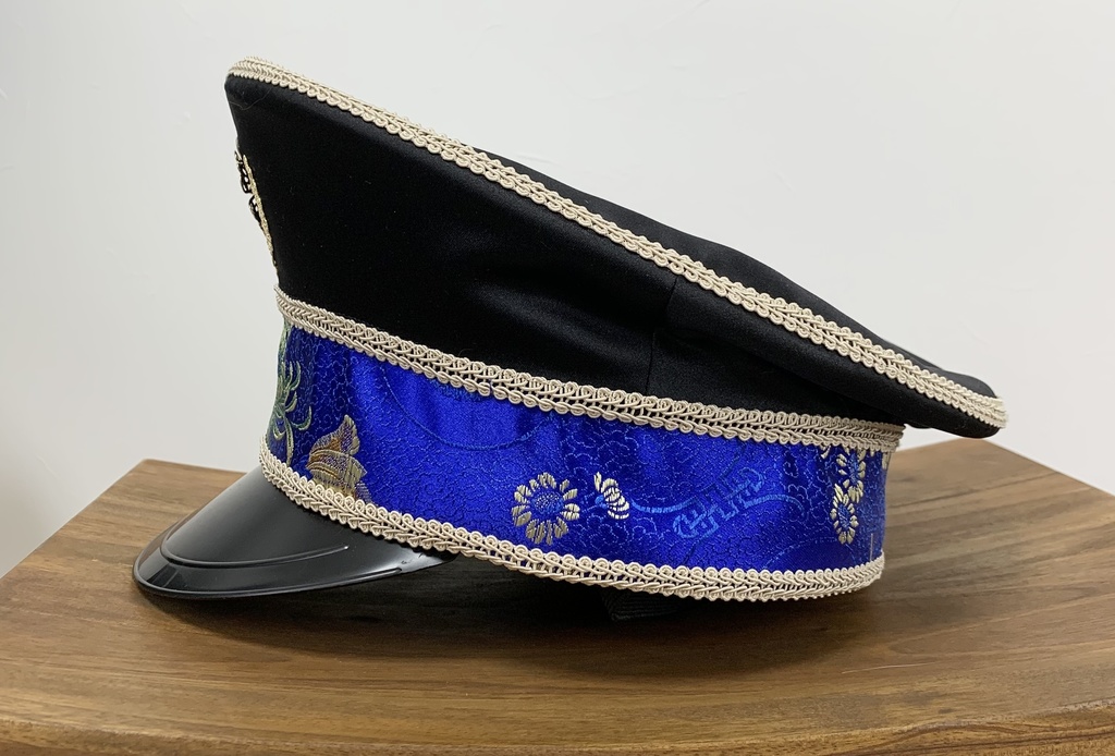 軍服風チャイナセット