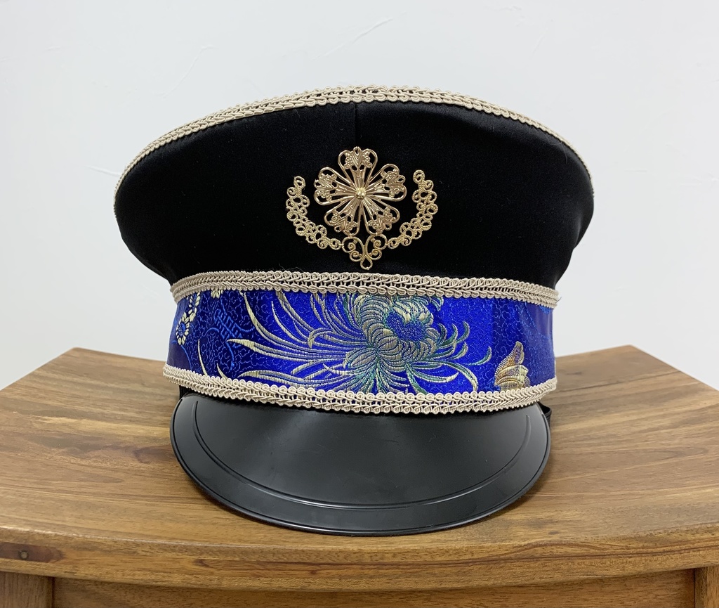 軍服風チャイナセット