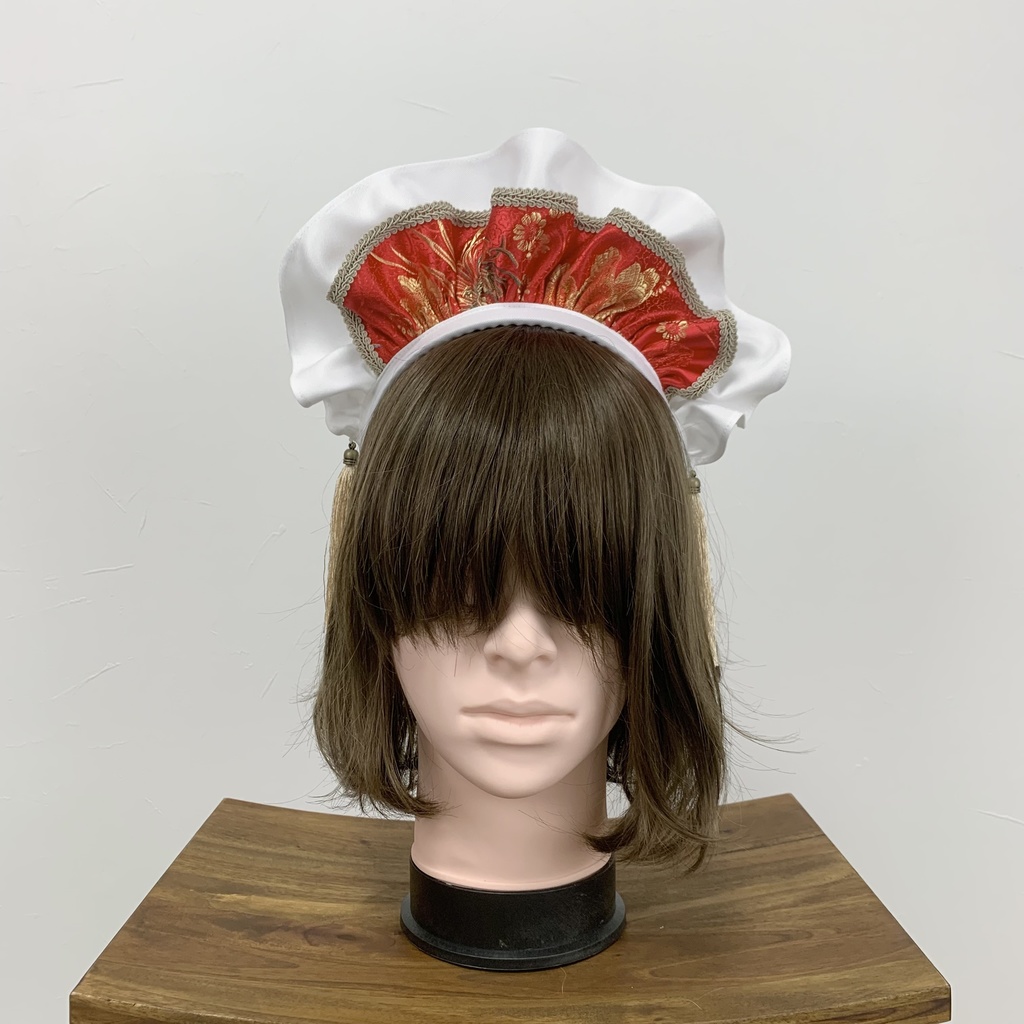 てんぱいエプロン制服セット