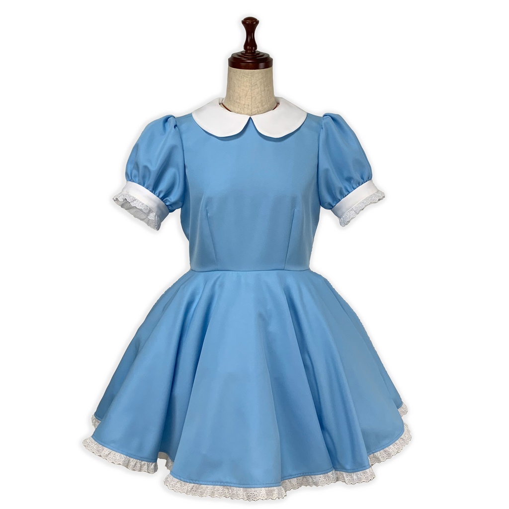 2022アリスコスチュームセット