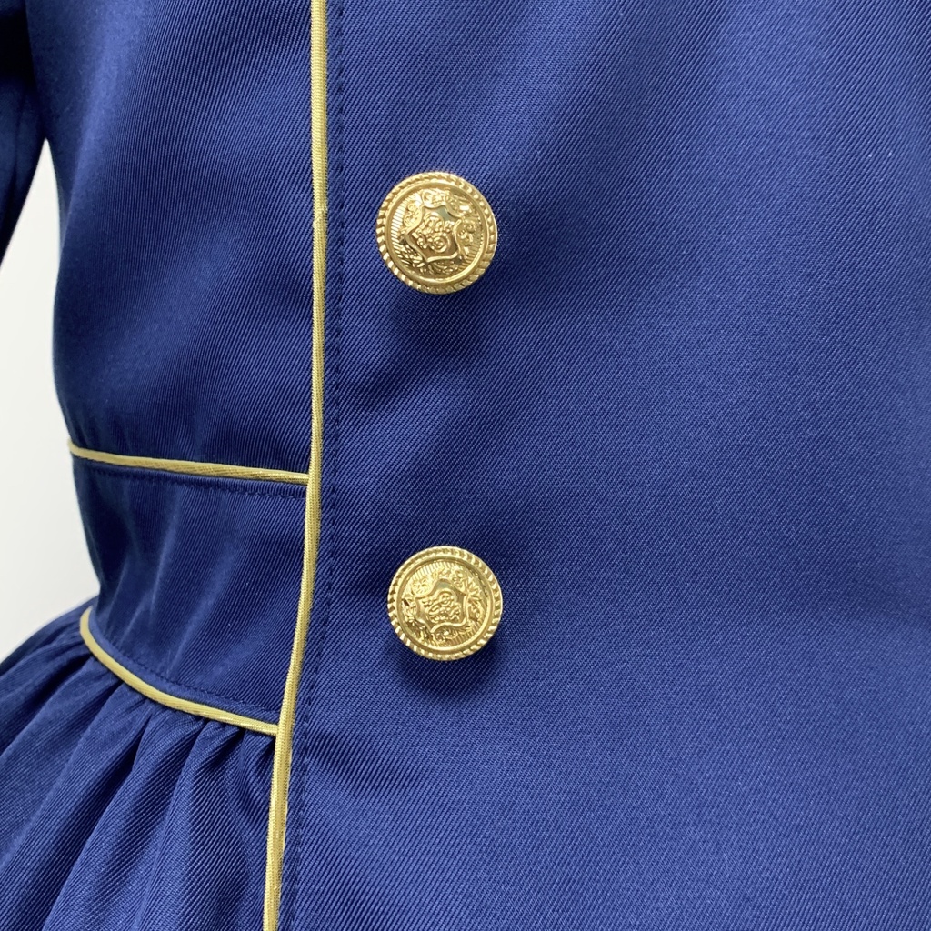 セーラーワンピース