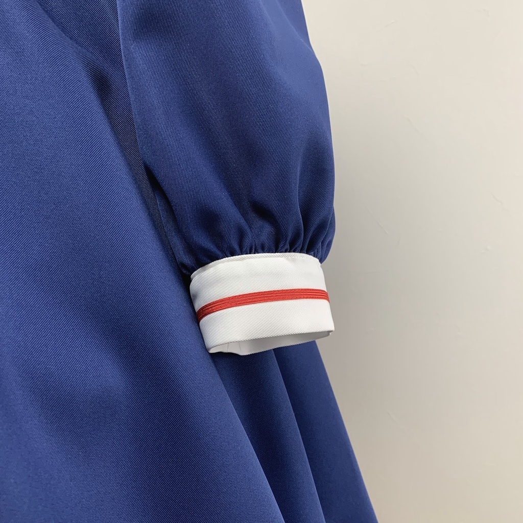 セーラーワンピース