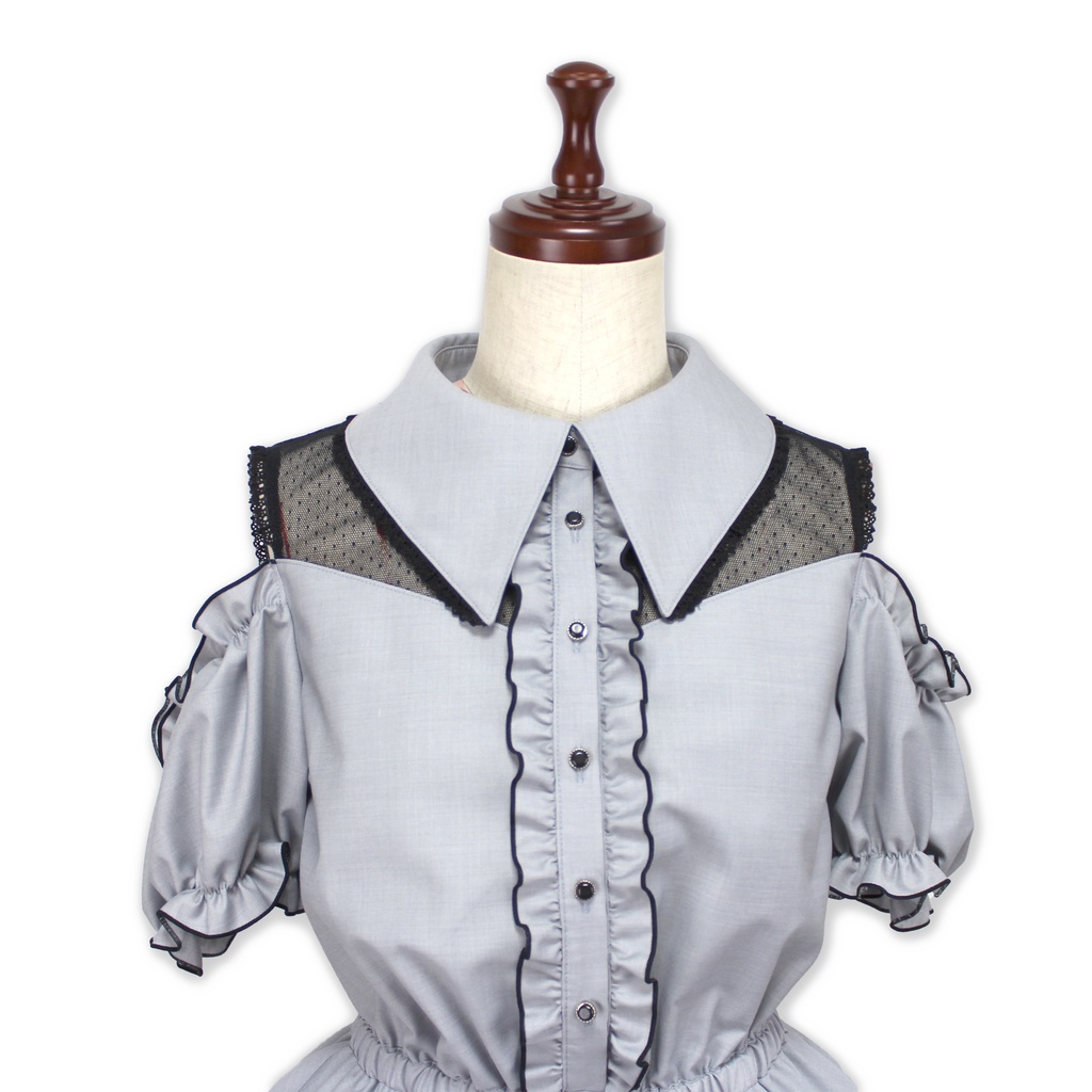 あい♡まいん メイド服セット