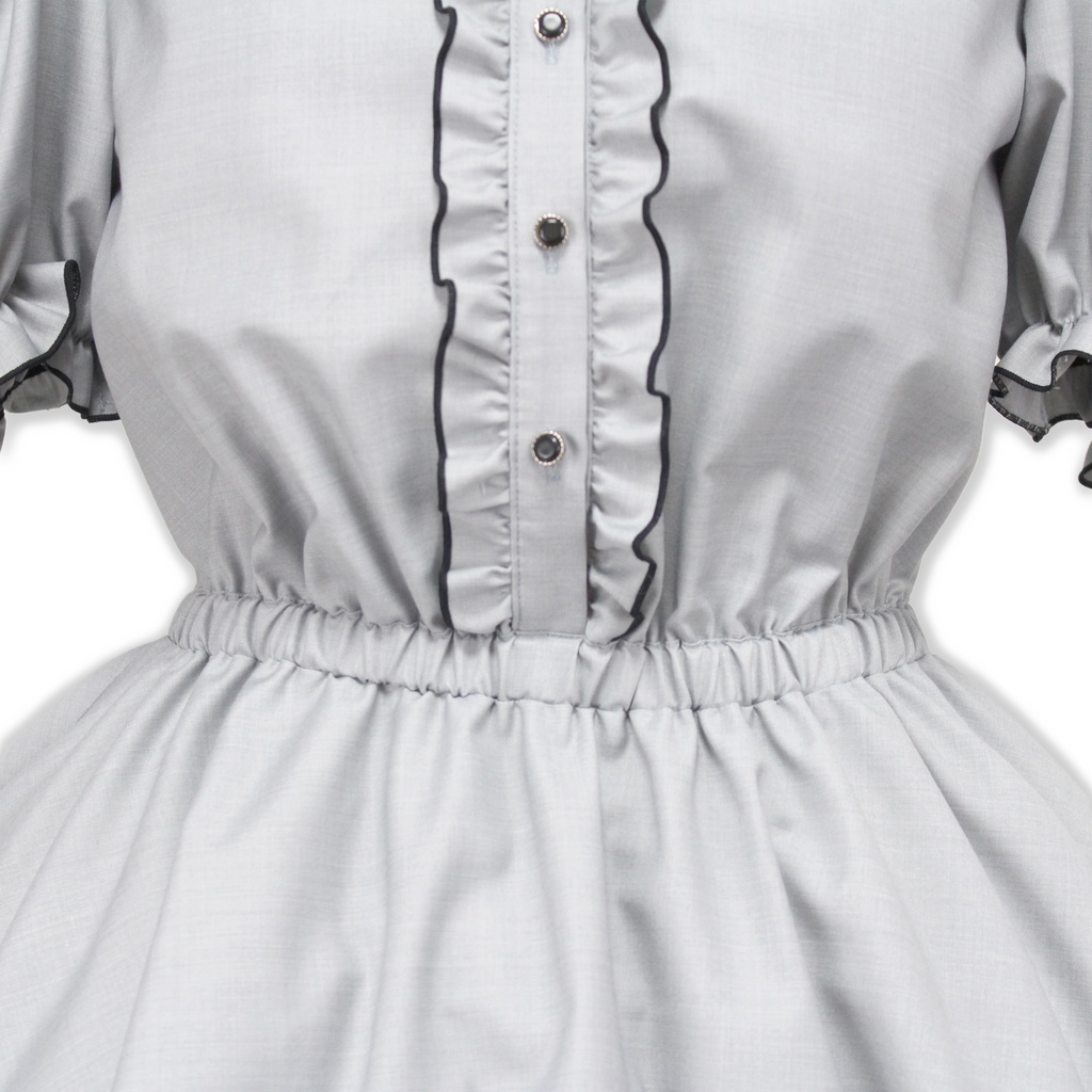 あい♡まいん メイド服セット