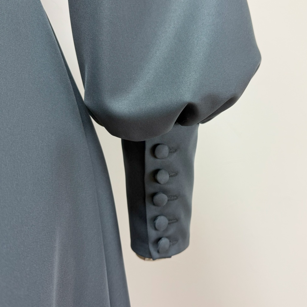 ロングメイド2 コスチュームセット