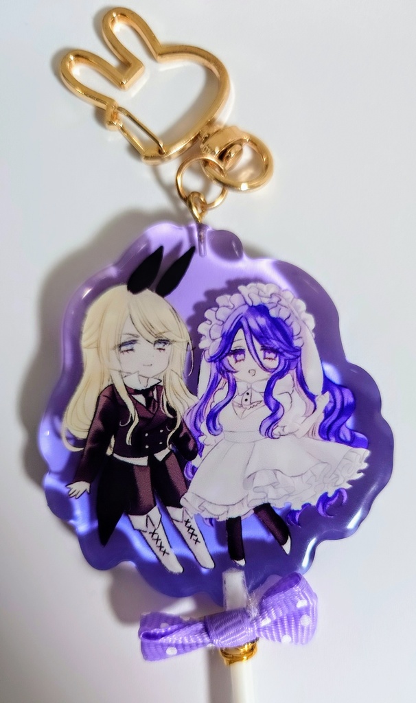 迷子たちの祈り