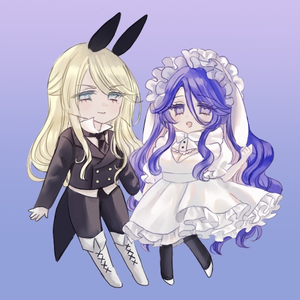 迷子たちの祈り