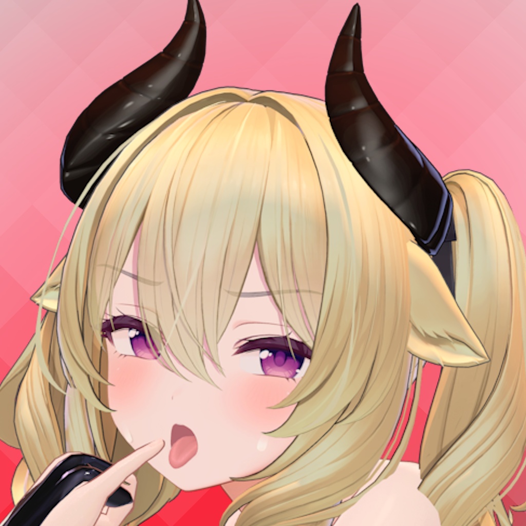  【無料】ミルティナ Milltina Facial animation X1