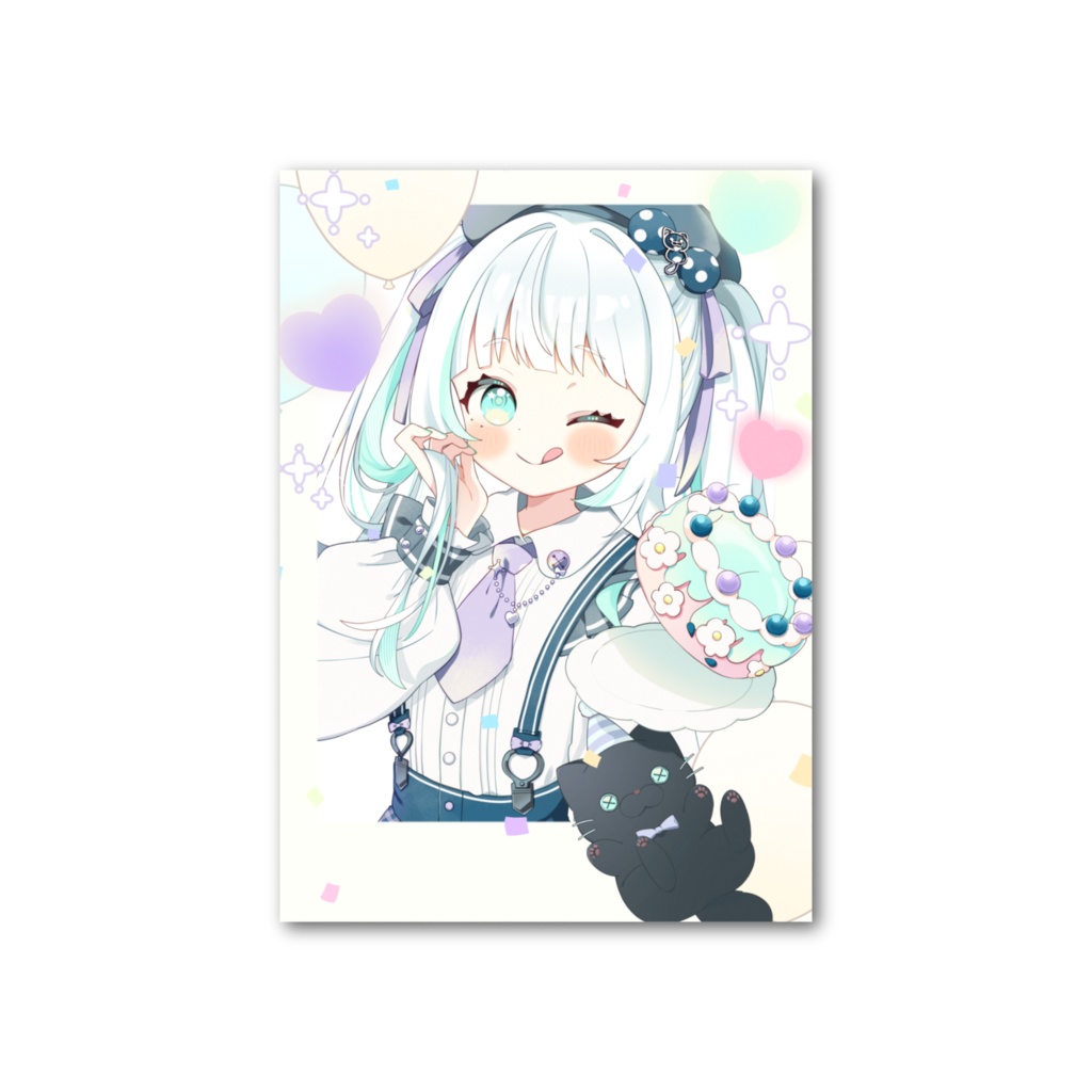 飴色リンコ生誕祭2026