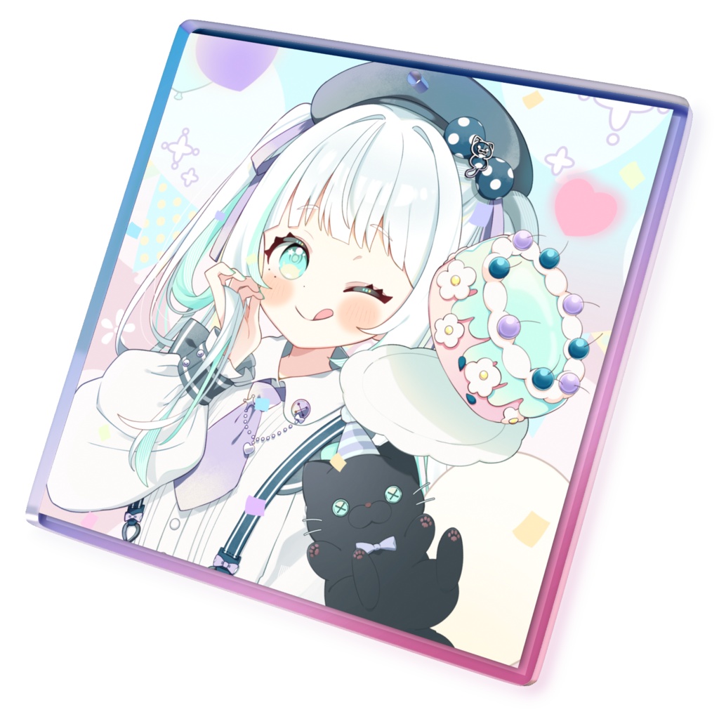 飴色リンコ生誕祭2026