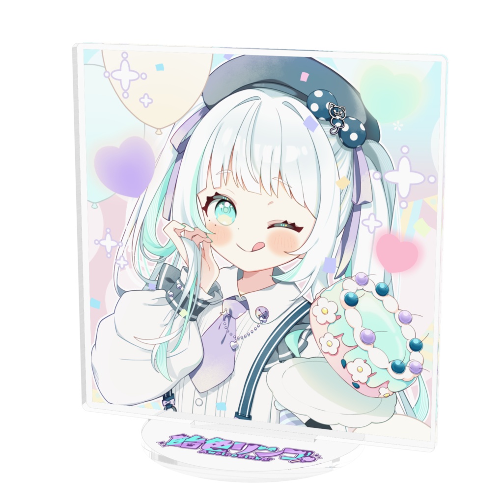 飴色リンコ生誕祭2026