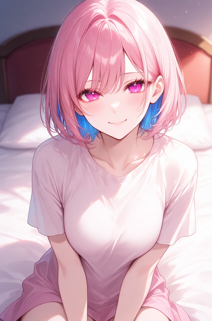 桃瀬るな🍑 はじめてのるなセット vol.1