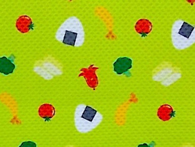 【MDD L胸対応】おべんとうパーカー