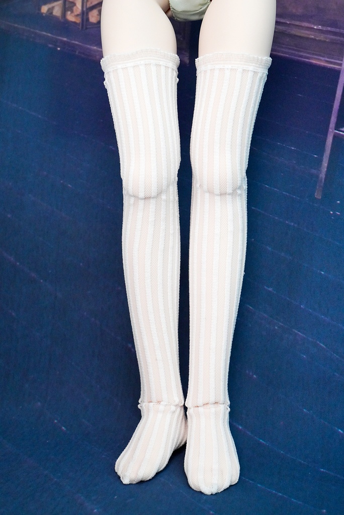 【MDD】サイハイストッキング