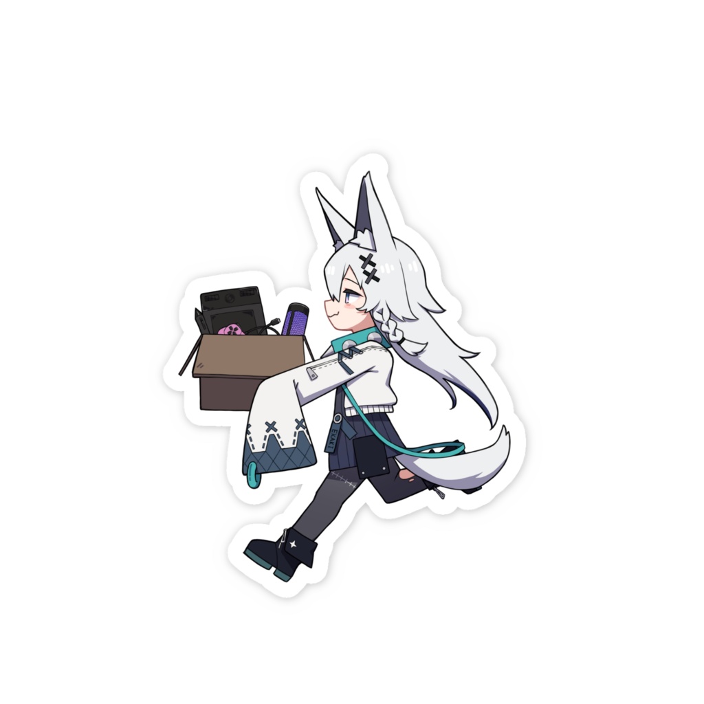 とっとこげんくろー