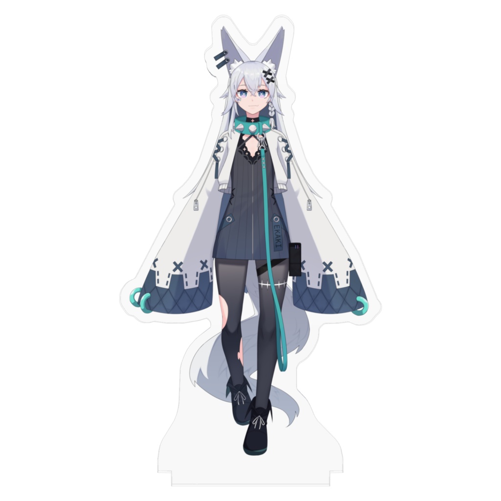 アクスタげんくろーBIG