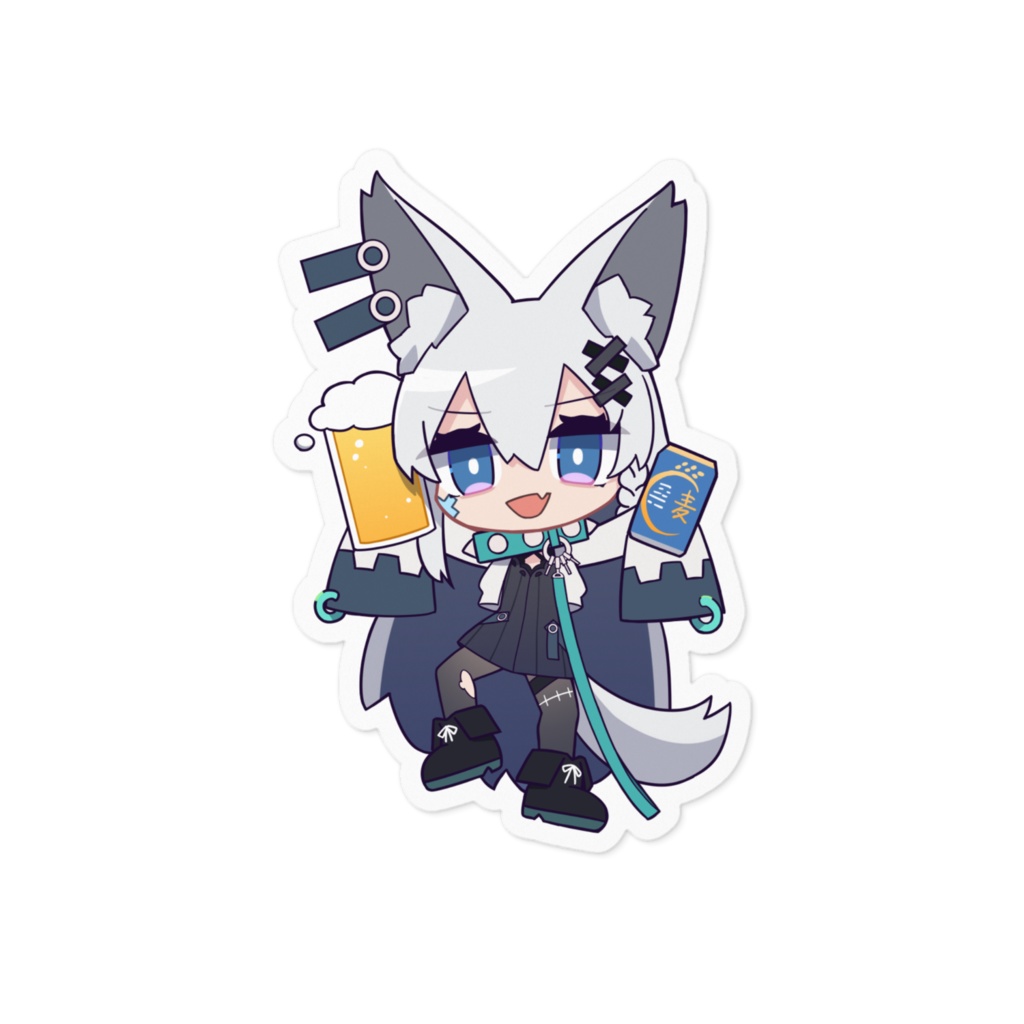 10*10SDげんくろー酒