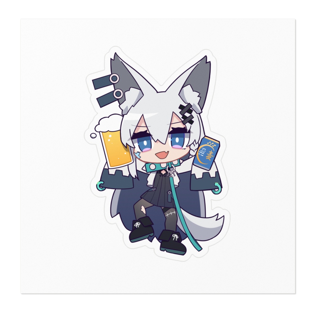 10*10SDげんくろー酒