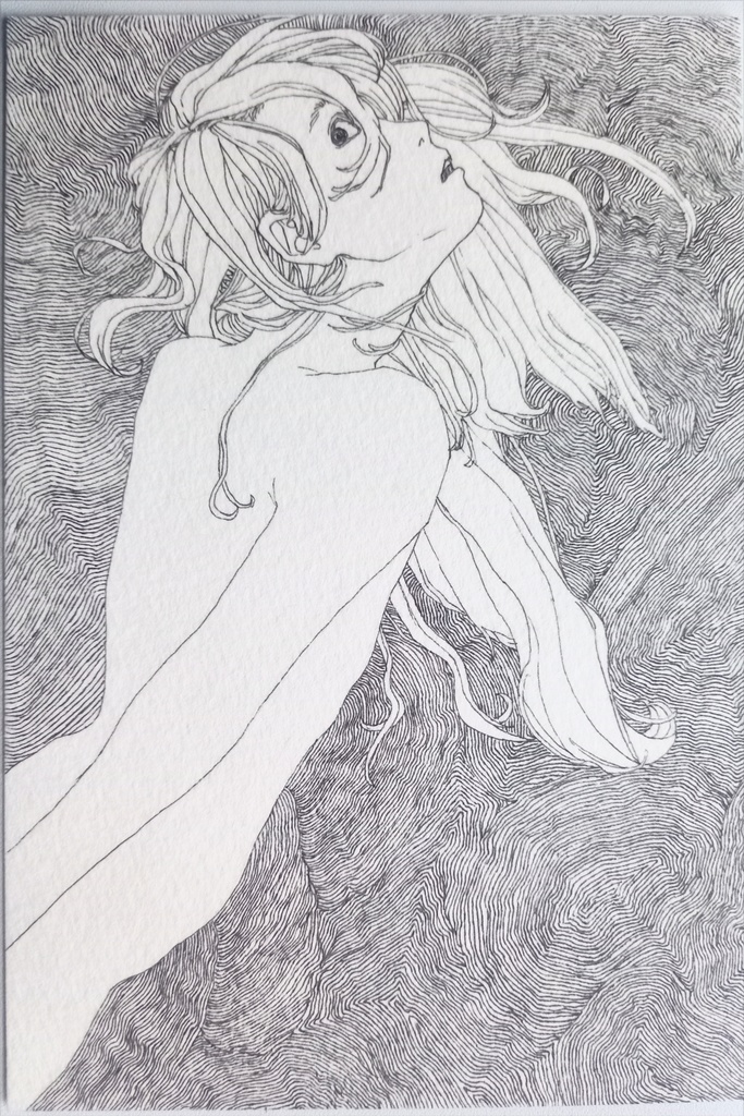 nontitle No.7