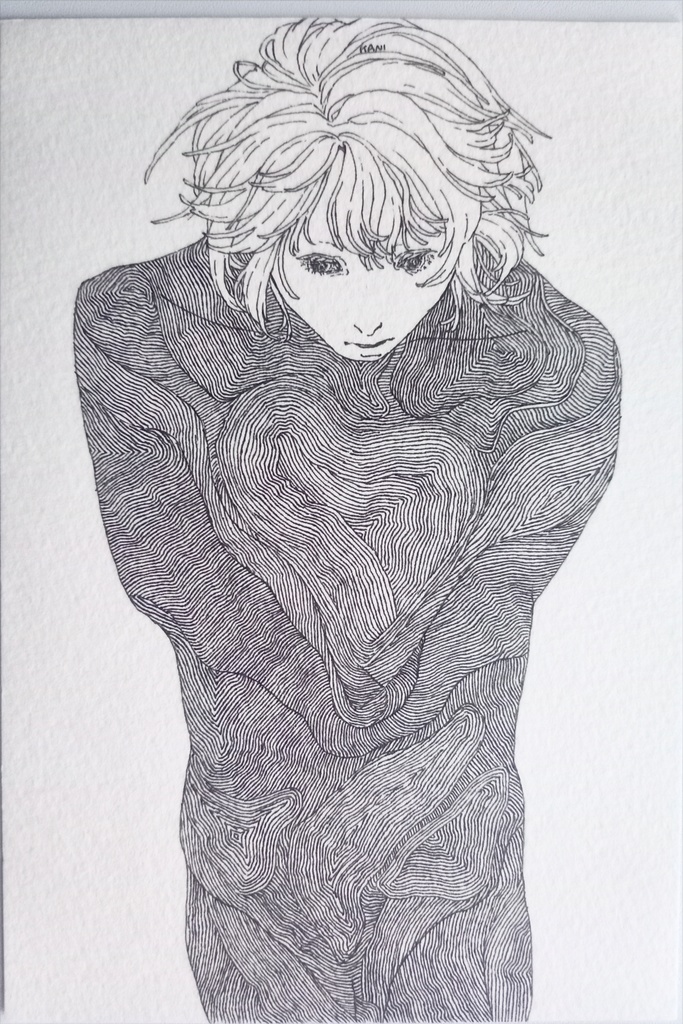 nontitle No.9