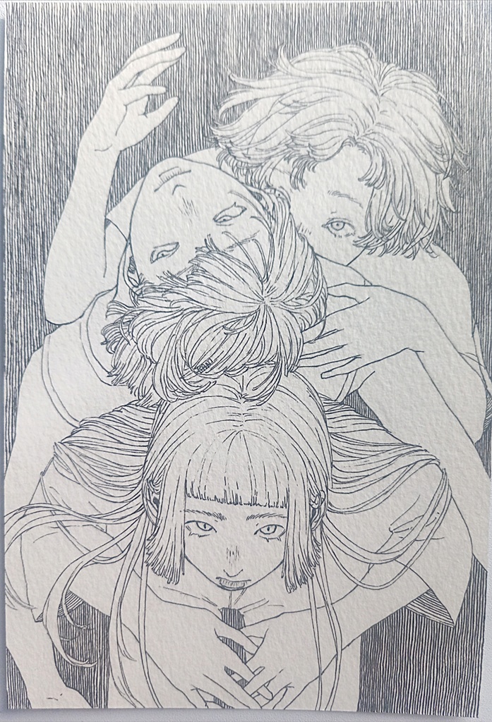 nontitle No.11