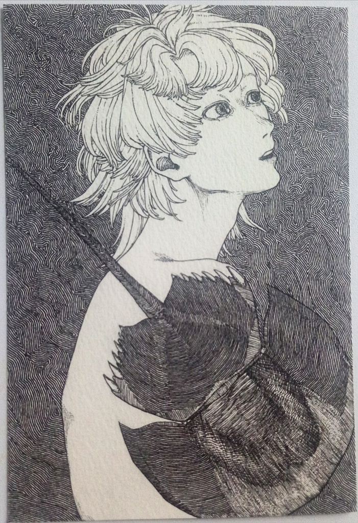 nontitle No.17