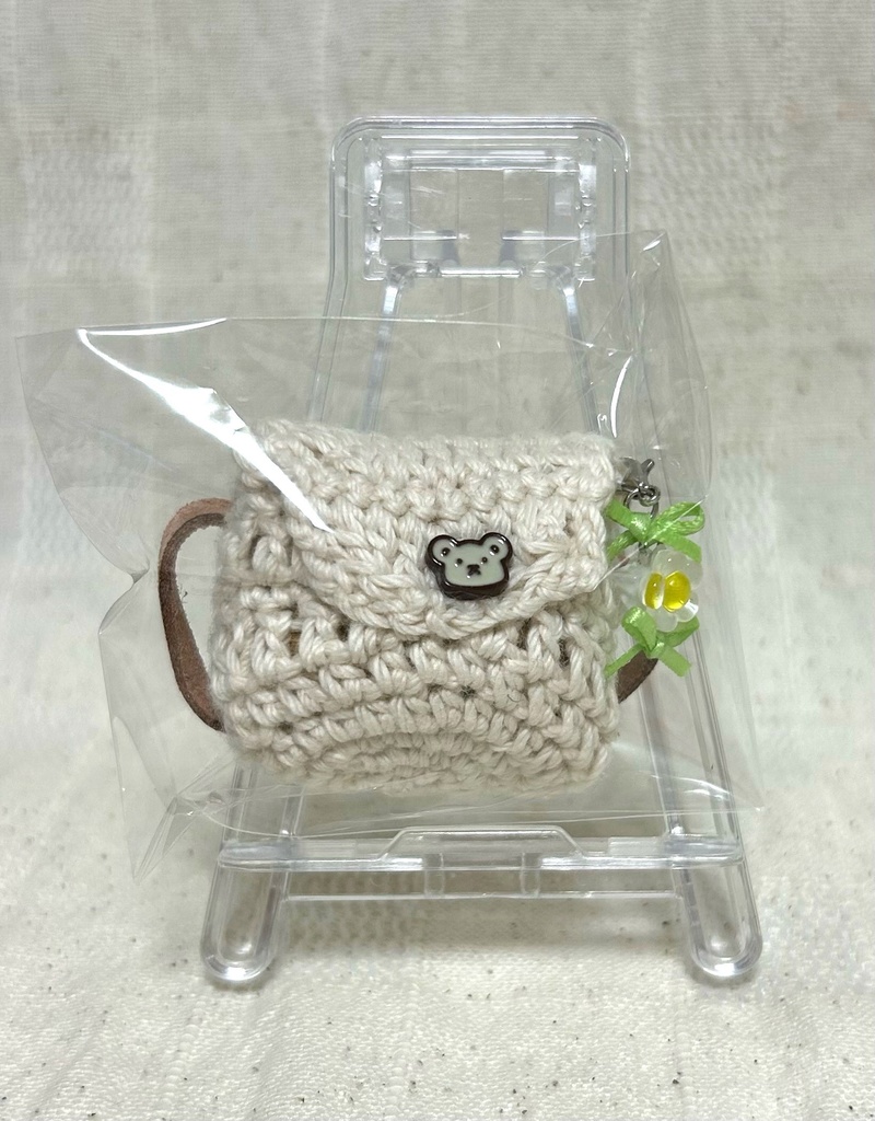 もりのくまさんリュック