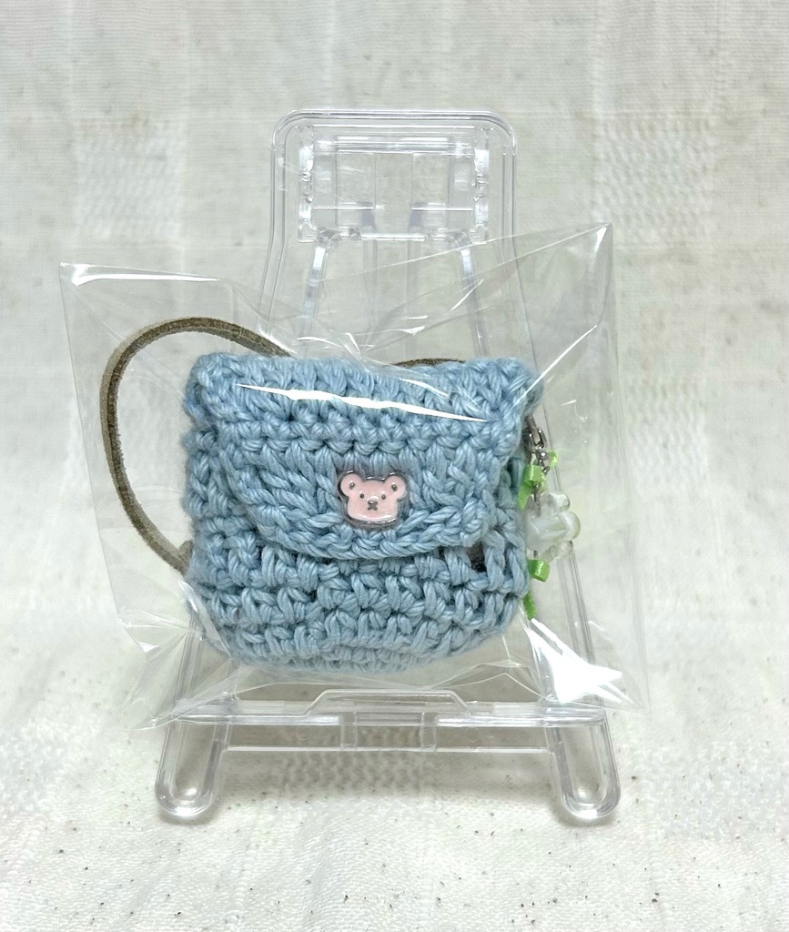 もりのくまさんリュック