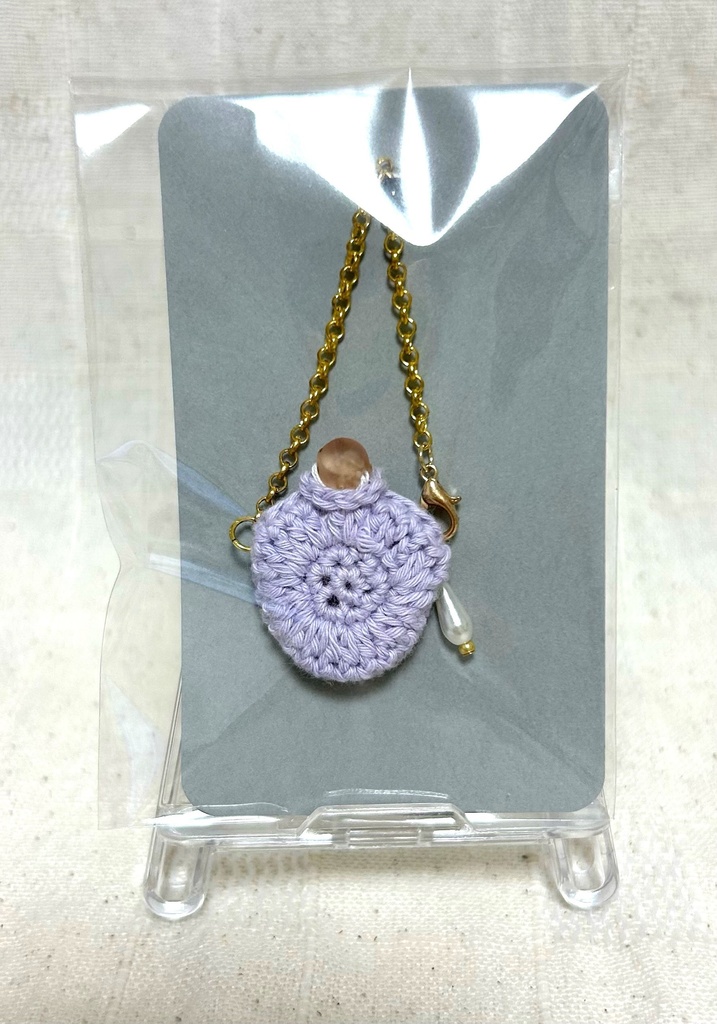 マカロンしょるだー