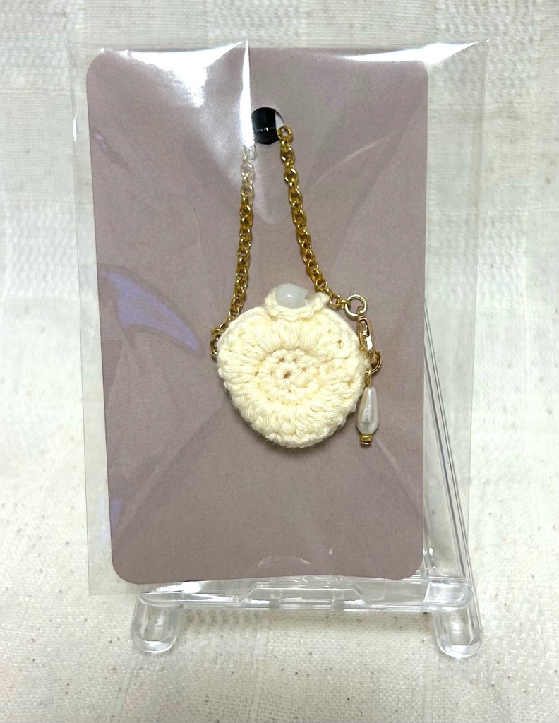 マカロンしょるだー