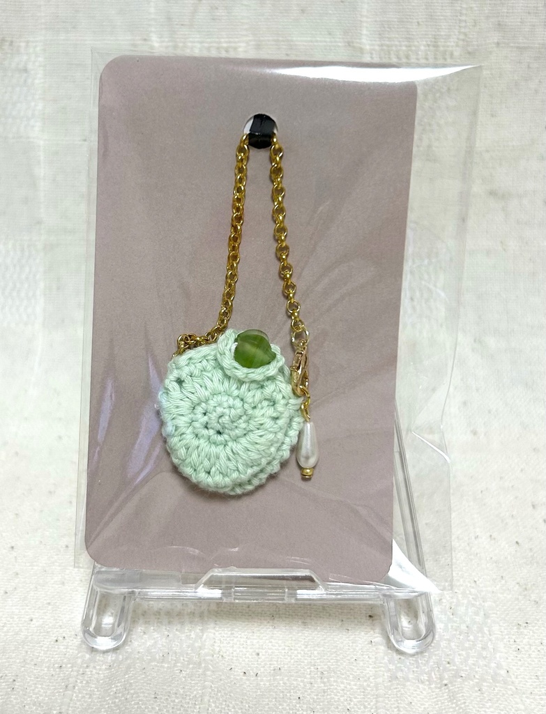 マカロンしょるだー