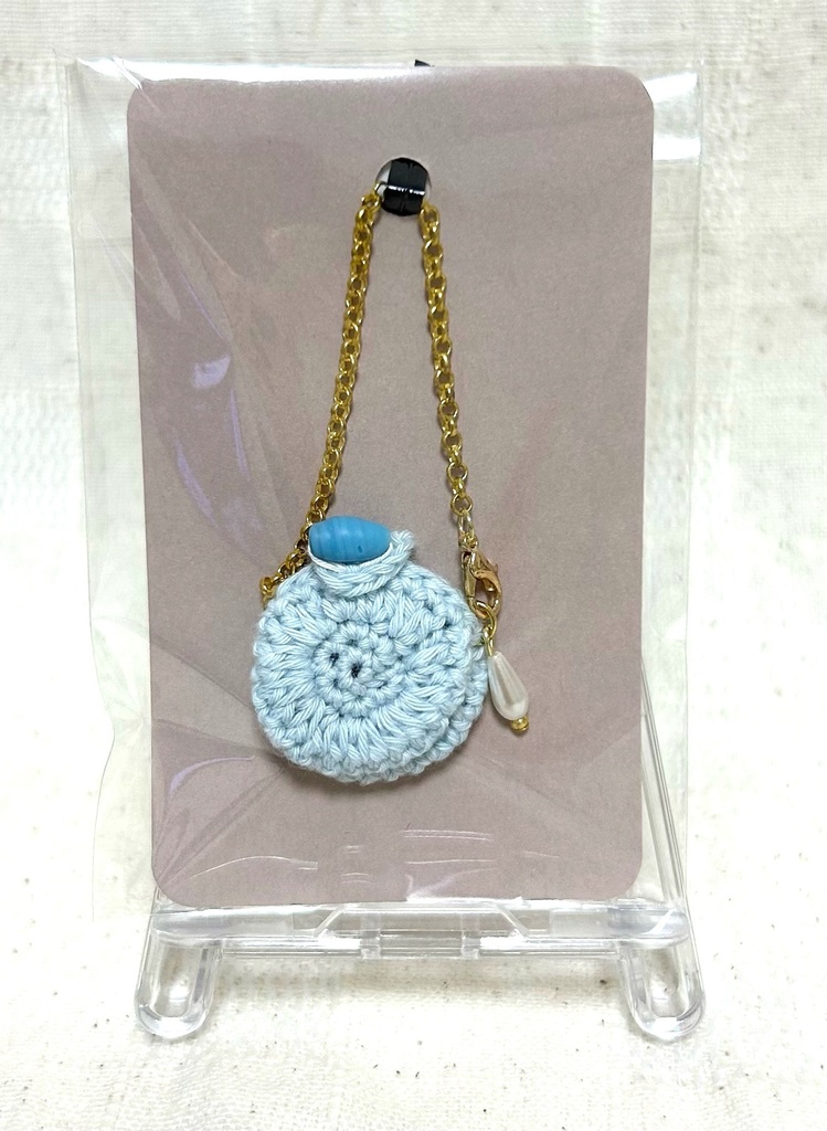 マカロンしょるだー