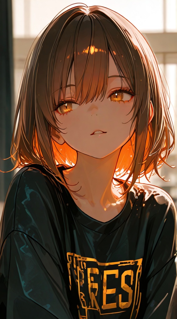 【無料】AI生成 美少女イラスト お試しセットVol.2