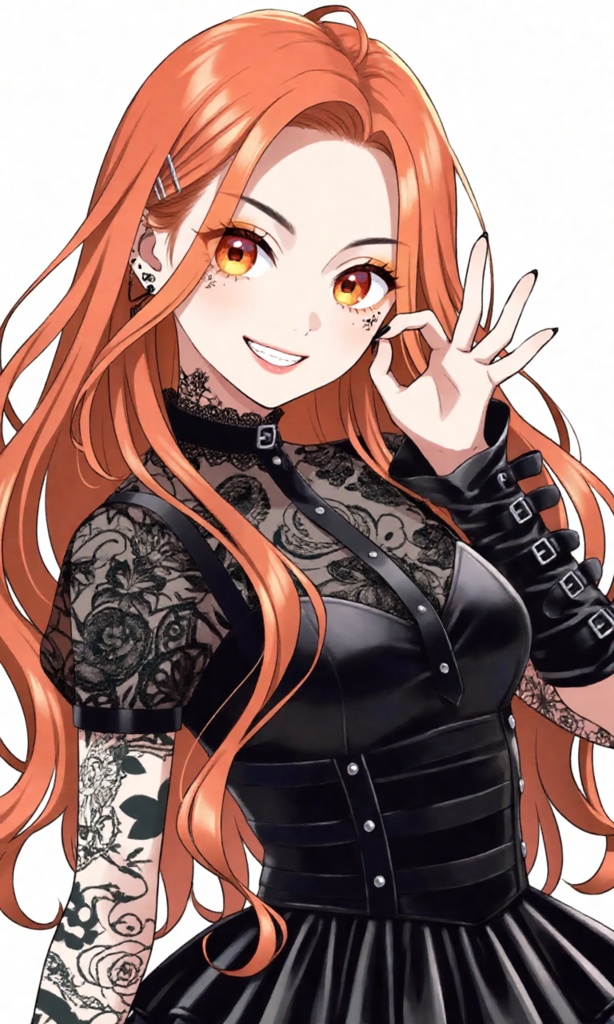 【無料】AI生成 美少女イラスト お試しセットVol.3