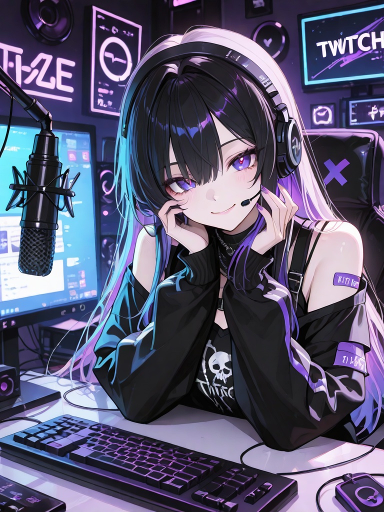 【無料】AI生成 美少女イラスト お試しセットVol.5