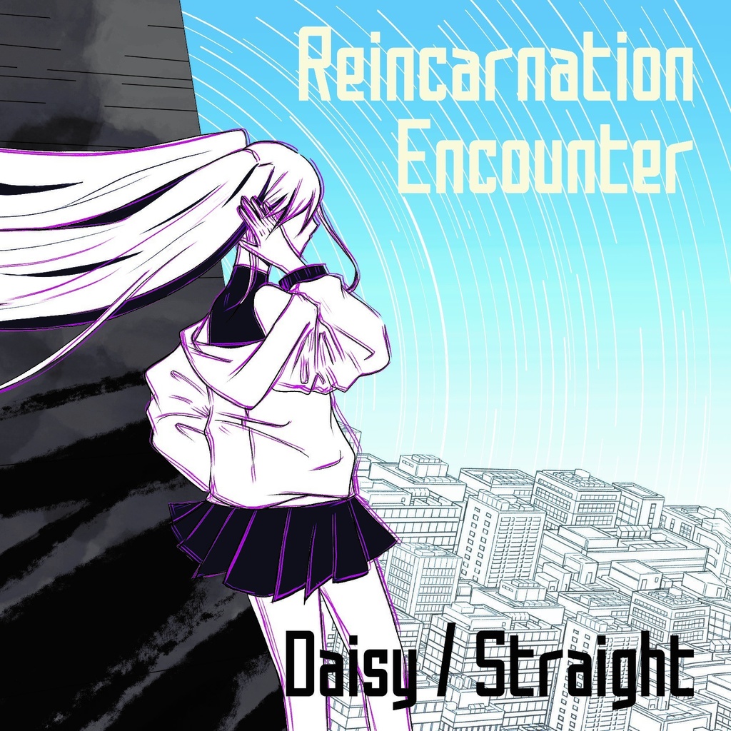 Reincarnation Encounter