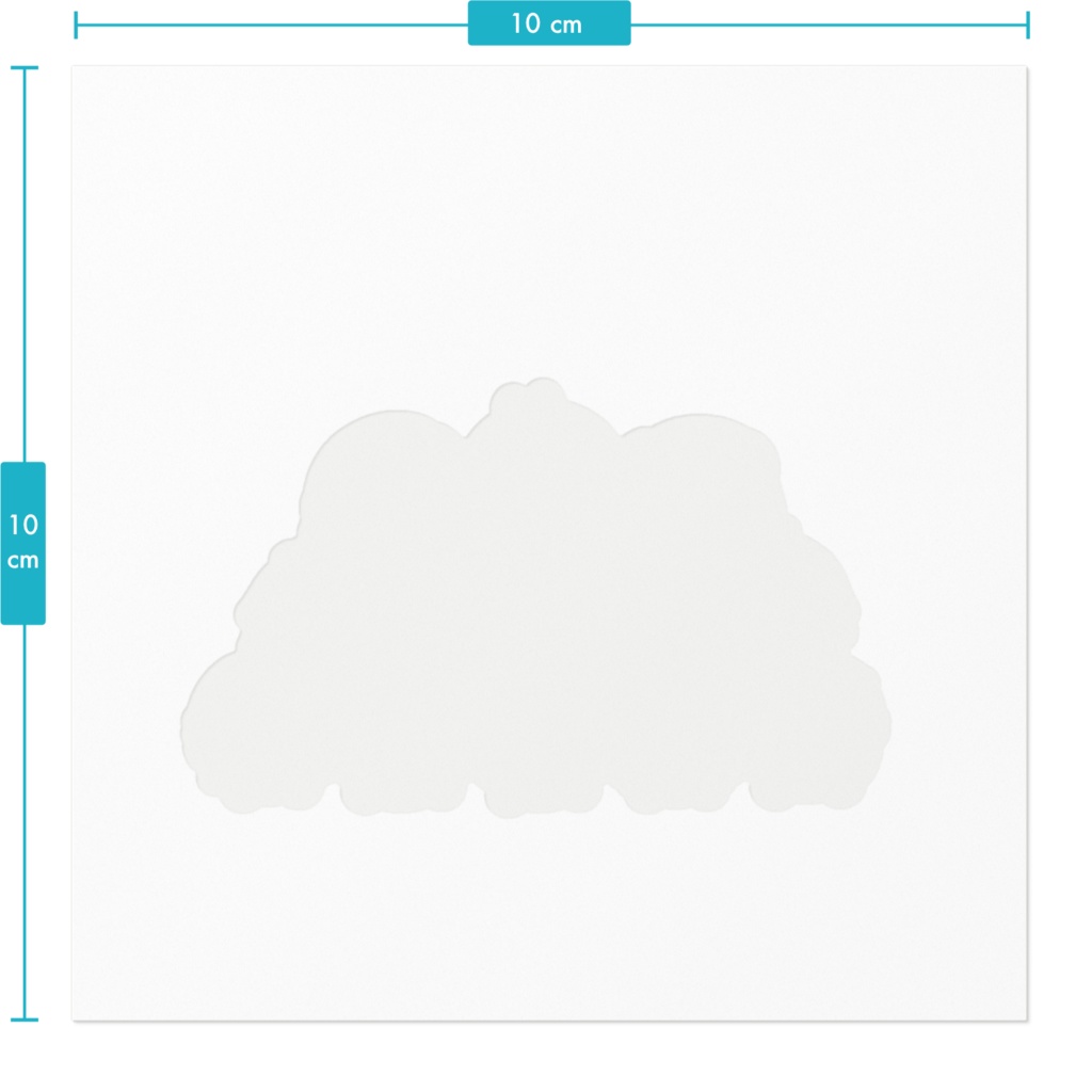 コロコロ全員集合 ステッカー