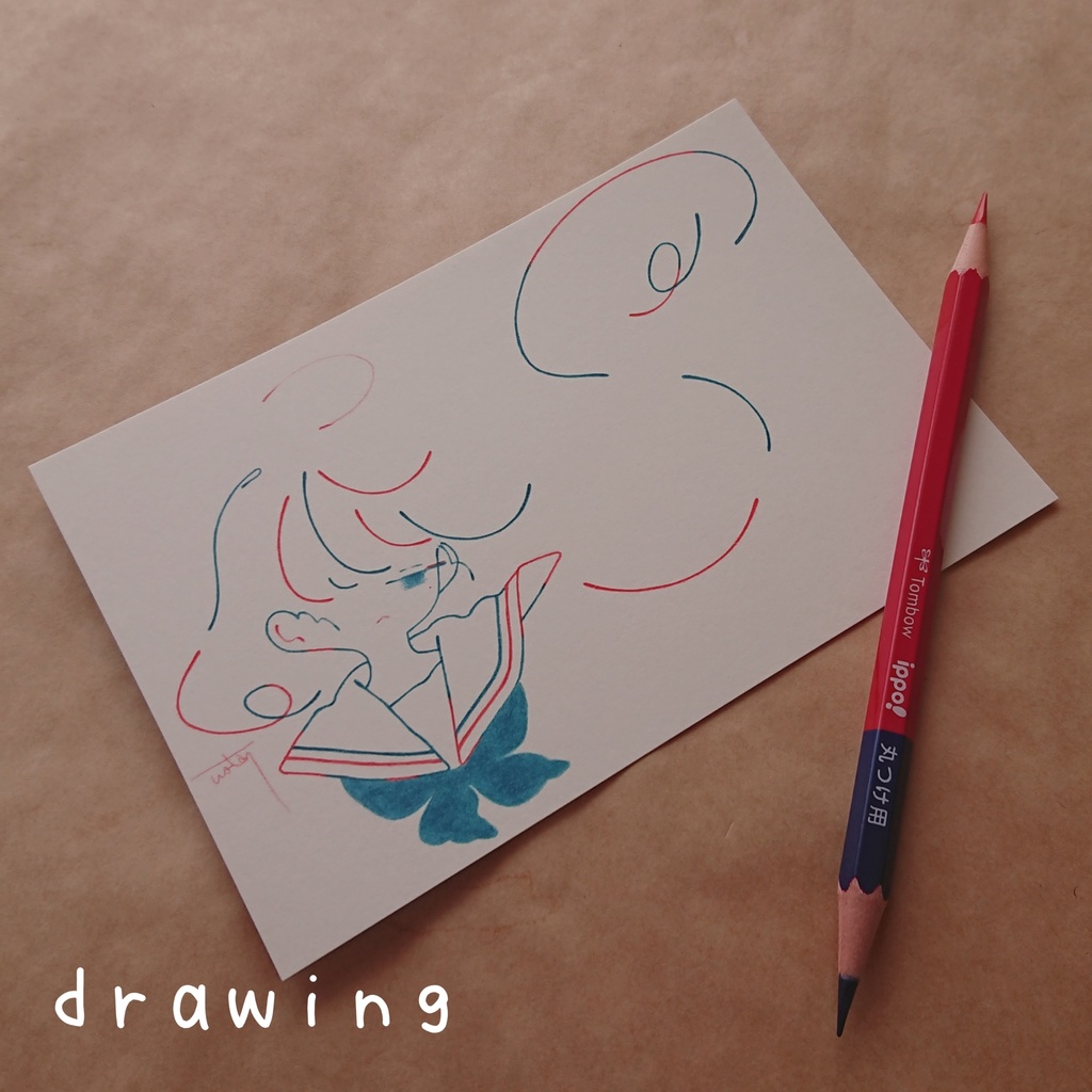 drawing